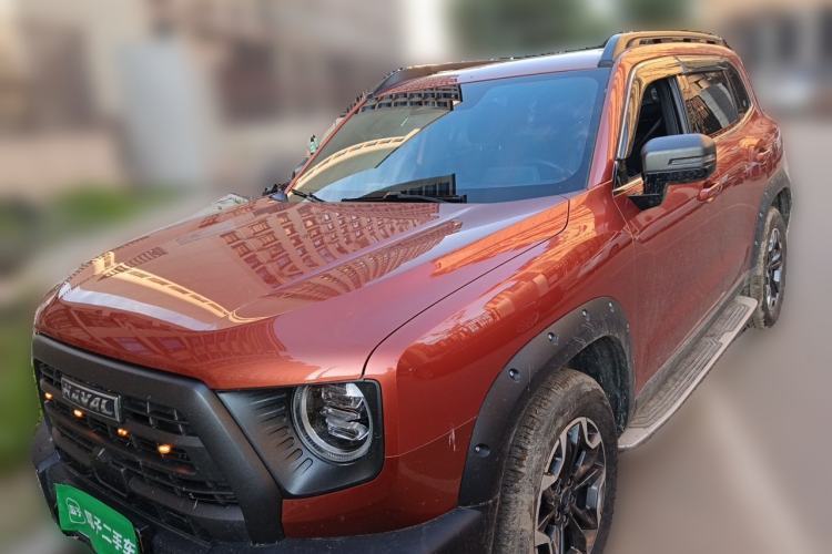 Used Haval DARGO 2022 2.0T DCT 4x4 Chinese Rural Dog Hunting Edition Guazi used car, China used car export, Used car for sale, Used  cars, Cheapest cars for sale