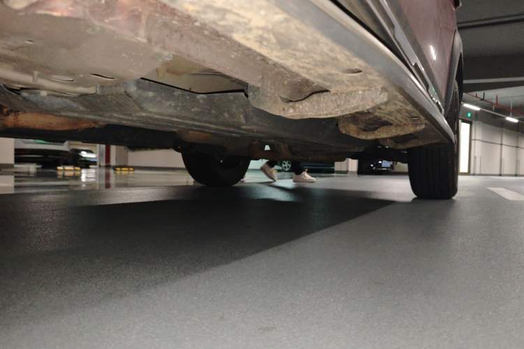 Used Haval DARGO 2022 2.0T DCT 4x4 Chinese Rural Dog Edition Chassis Front Left