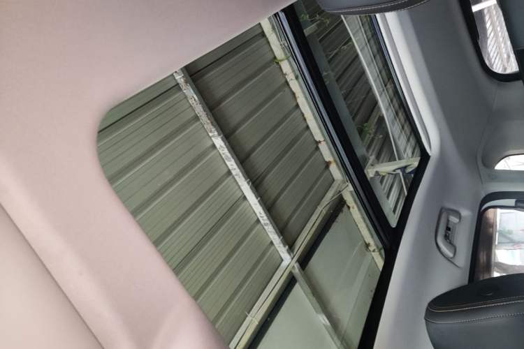 Used Haval DARGO 2022 1.5T DCT Two-Wheel Drive Border Collie Edition Headliner