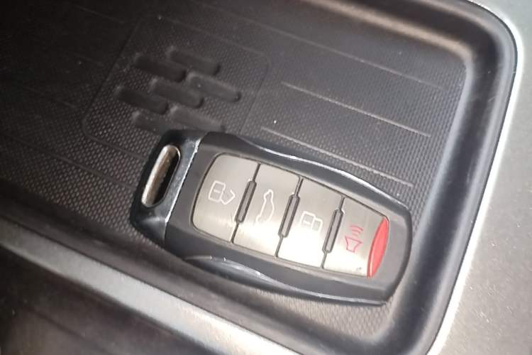 Used Haval DARGO 2022 1.5T DCT Two-Wheel Drive Labrador Edition Interior 1
