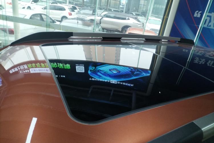 Used Haval DARGO 2022 1.5T DCT Two-Wheel Drive Border Collie Edition Roof