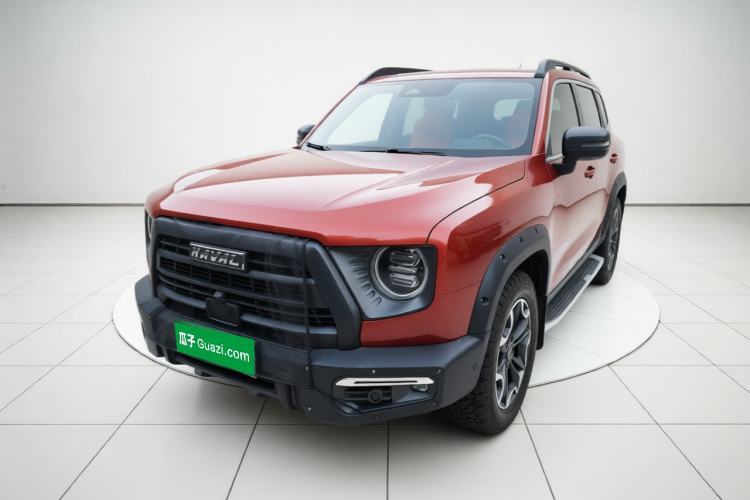 Używany Haval DARGO 2022 2.0T DCT 4x4 Xiaotianquan Pursuit Edition Guazi used car, China used car export, Used car for sale, Used cars, Cheapest cars for sale