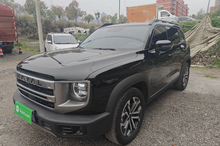 Used Haval DARGO 2024 1.5T DCT Labrador Edition Guazi used car, China used car export, Used car for sale, Used cars, Cheapest cars for sale