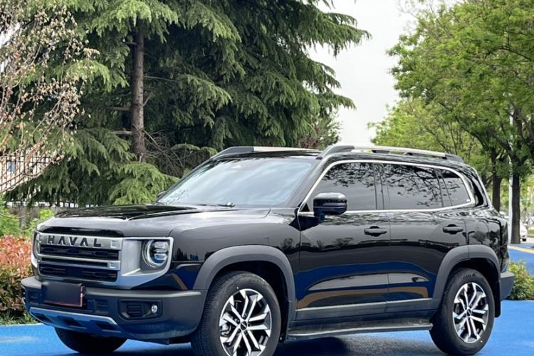 Used Haval DARGO 2024 1.5T DCT Border Collie Edition Guazi used car, China used car export, Used car for sale, Used  cars, Cheapest cars for sale