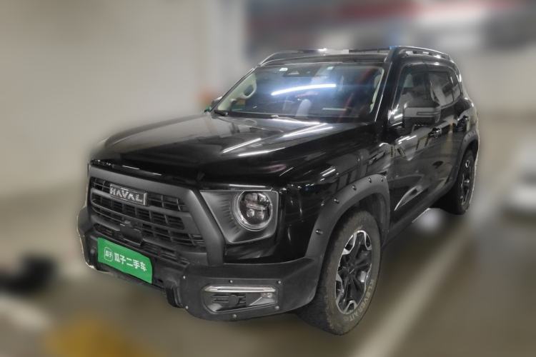 Used Haval DARGO 2024 2.0T DCT Chinese Rural Dog Edition Guazi used car, China used car export, Used car for sale, Used cars, Cheapest cars for sale