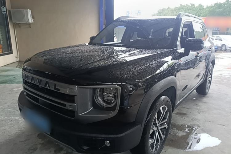 Used Haval DARGO 2024 1.5T DCT Border Collie Edition Guazi used car, China used car export, Used car for sale, Used cars, Cheapest cars for sale