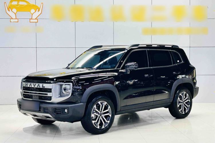 Used Haval DARGO 2024 1.5T DCT Border Collie Edition Guazi used car, China used car export, Used car for sale, Used  cars, Cheapest cars for sale
