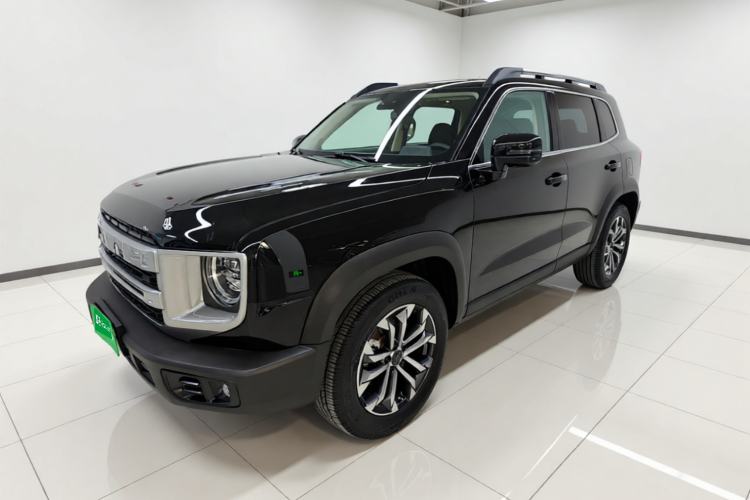 Haval DARGO 2024 1.5T DCT Border Collie Edition