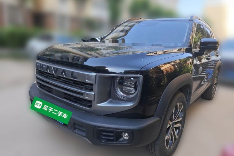 Used Haval DARGO 2024 1.5T DCT Border Collie Edition Guazi used car, China used car export, Used car for sale, Used  cars, Cheapest cars for sale