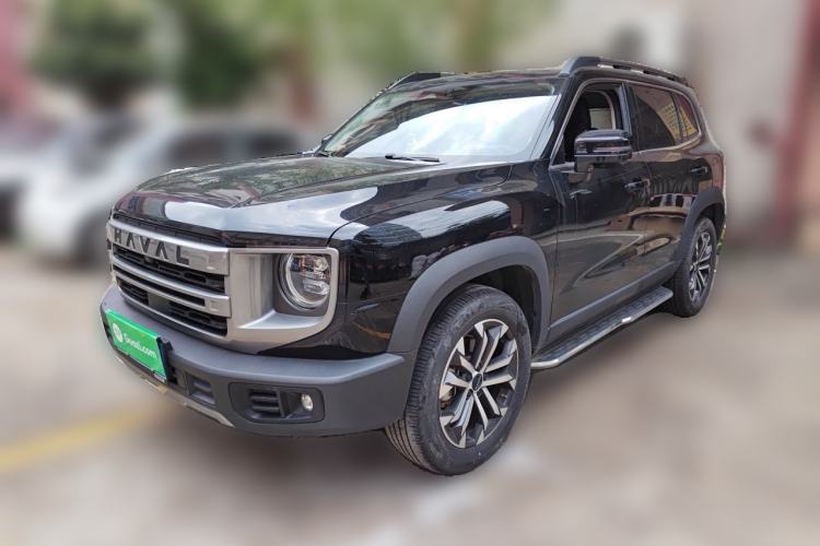Used Haval DARGO 2024 1.5T DCT Border Collie Edition Guazi used car, China used car export, Used car for sale, Used  cars, Cheapest cars for sale