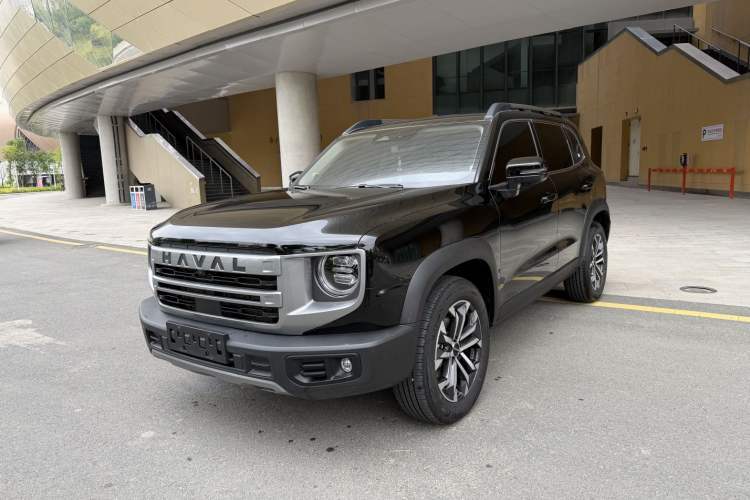 Used Haval DARGO 2024 1.5T DCT Border Collie Edition Guazi used car, China used car export, Used car for sale, Used cars, Cheapest cars for sale