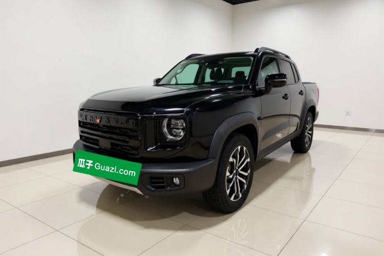 Haval DARGO 2024 1.5T DCT Border Collie Edition