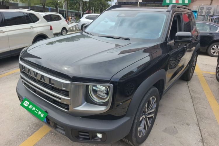 Haval DARGO 2024 1.5T DCT Border Collie Edition usata Guazi used car, China used car export, Used car for sale, Used cars, Cheapest cars for sale