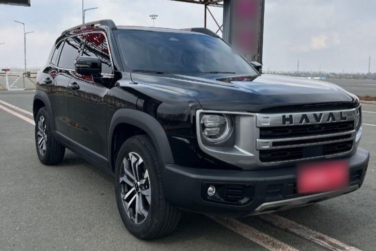 Gebrauchter Haval DARGO 2024 1.5T DCT Border Collie Edition Guazi used car, China used car export, Used car for sale, Used  cars, Cheapest cars for sale
