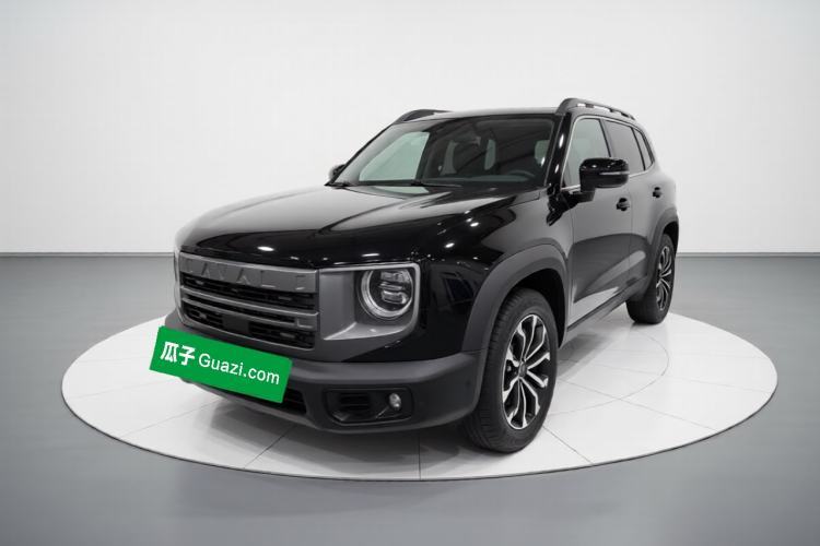 Haval DARGO 2024 1.5T DCT Border Collie Edition usado Guazi used car, China used car export, Used car for sale, Used  cars, Cheapest cars for sale