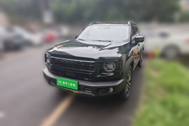 Used Haval DARGO 2024 1.5T DCT Border Collie Edition