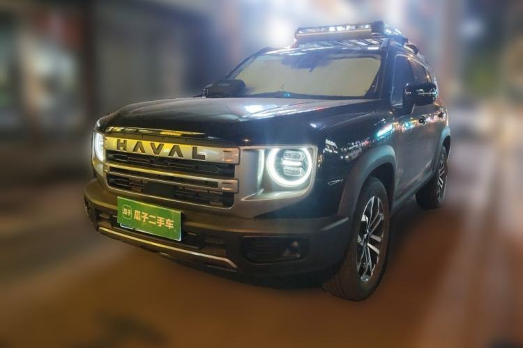 Used Haval DARGO 2024 1.5T DCT Labrador Edition Guazi used car, China used car export, Used car for sale, Used  cars, Cheapest cars for sale
