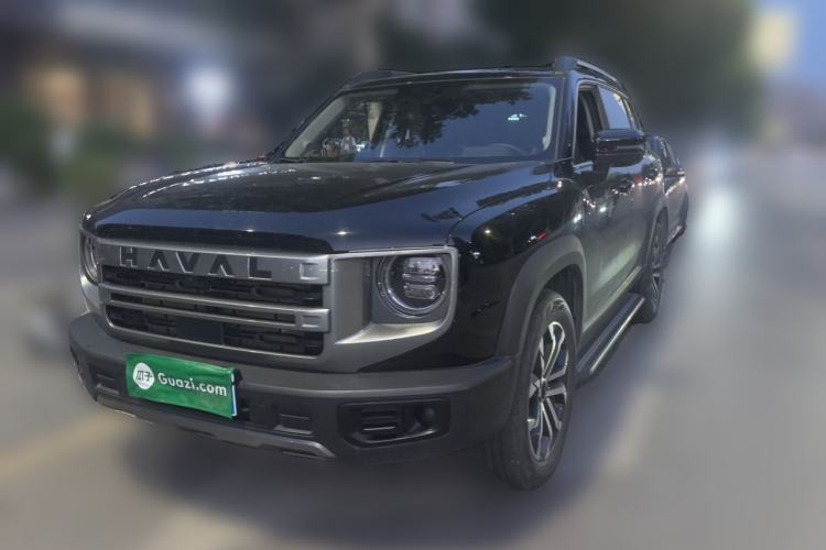 Used Haval DARGO 2024 1.5T DCT Labrador Edition Guazi used car, China used car export, Used car for sale, Used cars, Cheapest cars for sale