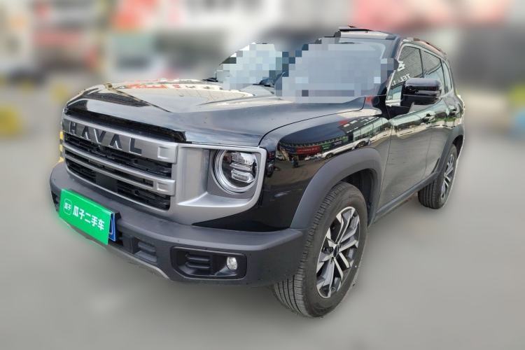 Used Haval DARGO 2024 1.5T DCT Border Collie Edition Guazi used car, China used car export, Used car for sale, Used  cars, Cheapest cars for sale