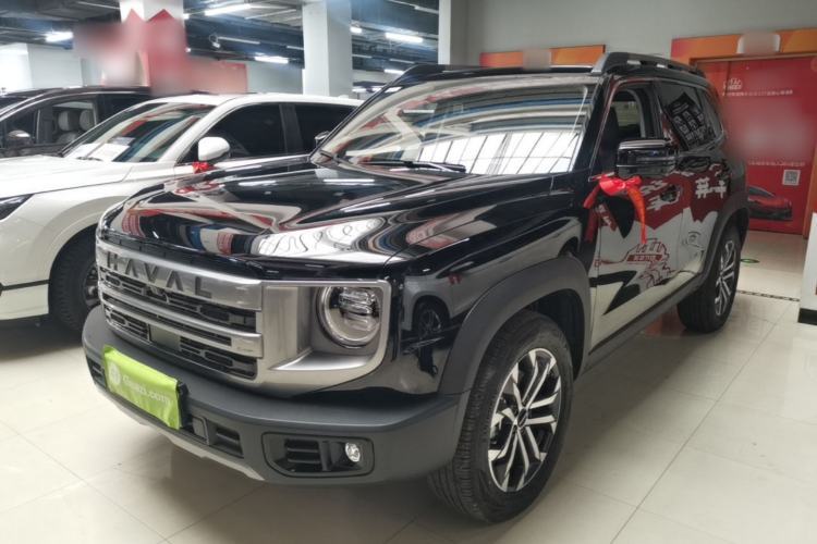 Used Haval DARGO 2024 1.5T DCT Border Collie Edition Guazi used car, China used car export, Used car for sale, Used cars, Cheapest cars for sale