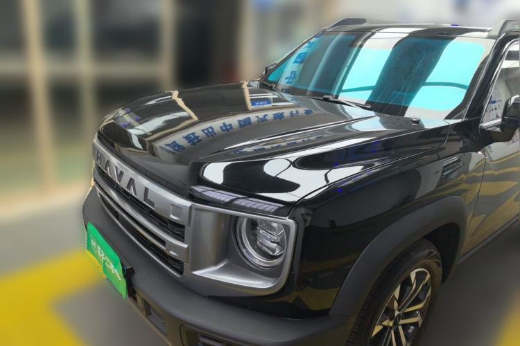 Used Haval DARGO 2024 1.5T DCT Border Collie Edition Guazi used car, China used car export, Used car for sale, Used  cars, Cheapest cars for sale