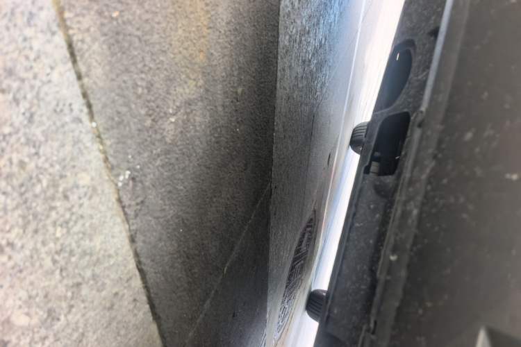 Used Haval DARGO 2024 1.5T DCT Border Collie Edition Chassis Front