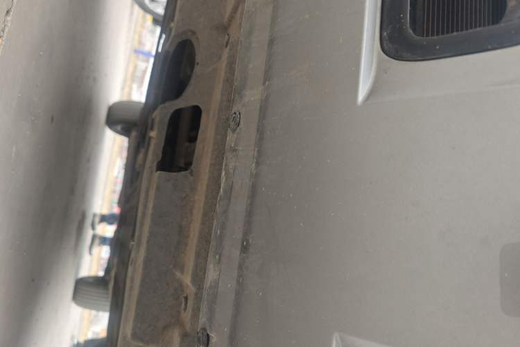 Used Haval DARGO 2024 1.5T DCT Border Collie Edition Chassis Front