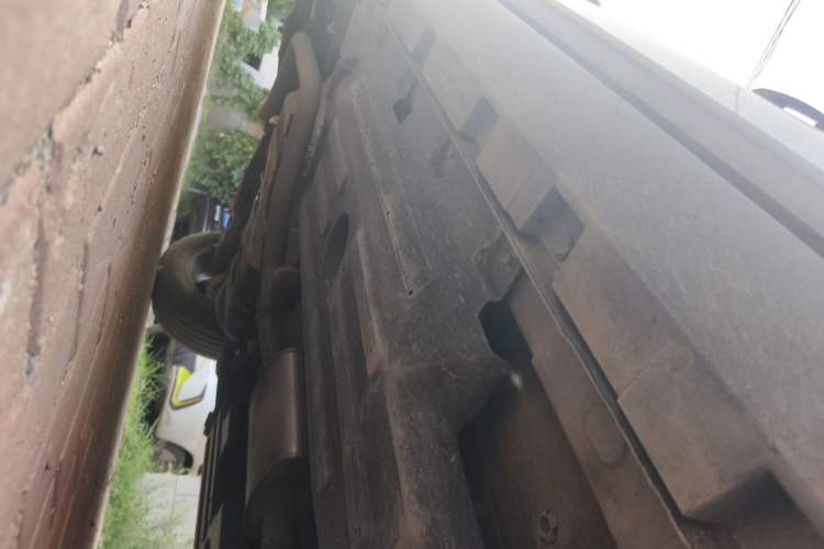 Used Haval DARGO 2024 1.5T DCT Labrador Edition Chassis Front Right