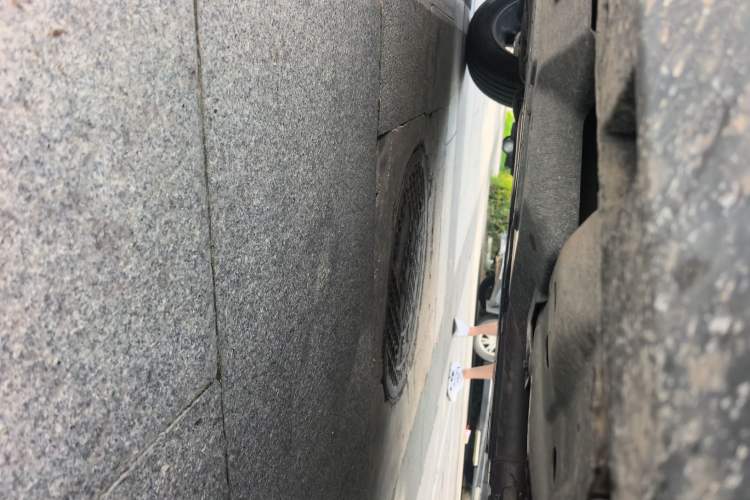 Used Haval DARGO 2024 1.5T DCT Border Collie Edition Chassis Front Right