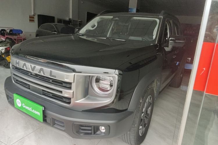 Used Haval DARGO 2024 2.0T DCT Chinese Rural Dog Edition Guazi used car, China used car export, Used car for sale, Used  cars, Cheapest cars for sale