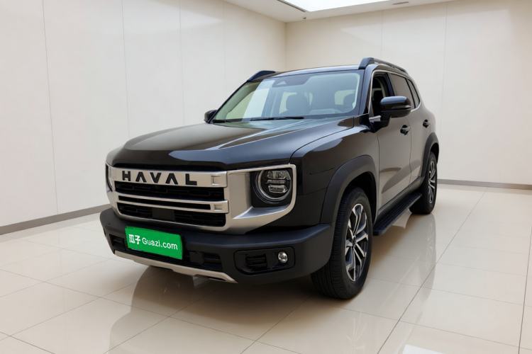 Used Haval DARGO 2024 1.5T DCT Border Collie Edition Guazi used car, China used car export, Used car for sale, Used  cars, Cheapest cars for sale