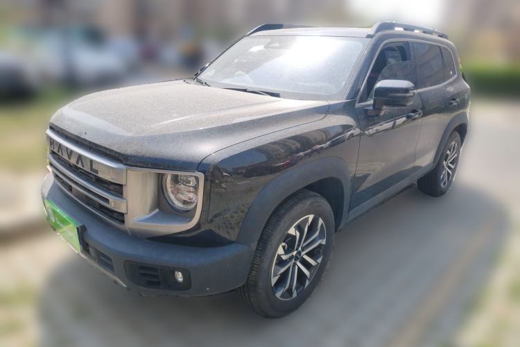 Used Haval DARGO 2024 1.5T DCT Border Collie Edition Guazi used car, China used car export, Used car for sale, Used  cars, Cheapest cars for sale