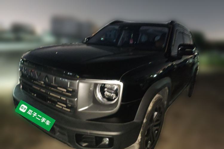 Used Haval DARGO 2024 1.5T DCT Border Collie Edition Guazi used car, China used car export, Used car for sale, Used Haval cars, Cheapest cars for sale