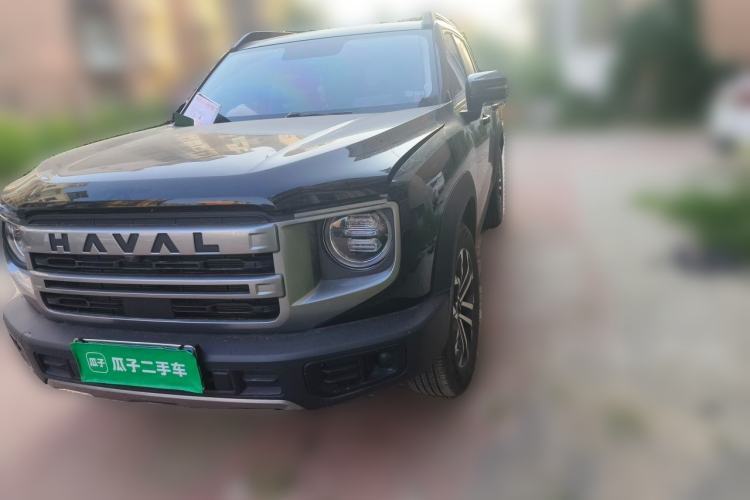 Used Haval DARGO 2024 1.5T DCT Labrador Edition Guazi used car, China used car export, Used car for sale, Used cars, Cheapest cars for sale