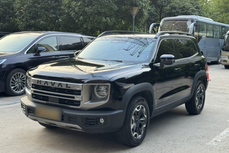 Used Haval DARGO 2024 2.0T DCT Chinese Rural Dog Edition Guazi used car, China used car export, Used car for sale, Used  cars, Cheapest cars for sale