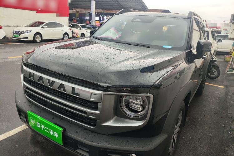 Used Haval DARGO 2024 1.5T DCT Border Collie Edition Guazi used car, China used car export, Used car for sale, Used  cars, Cheapest cars for sale