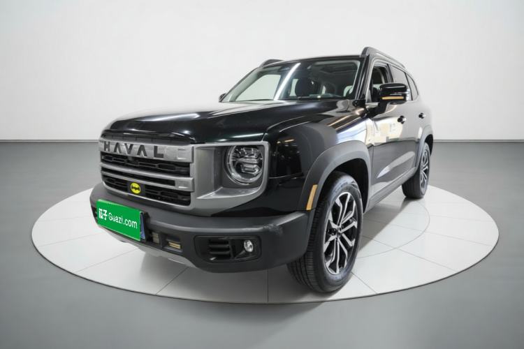 Haval DARGO 2024 1.5T DCT Border Collie Edition