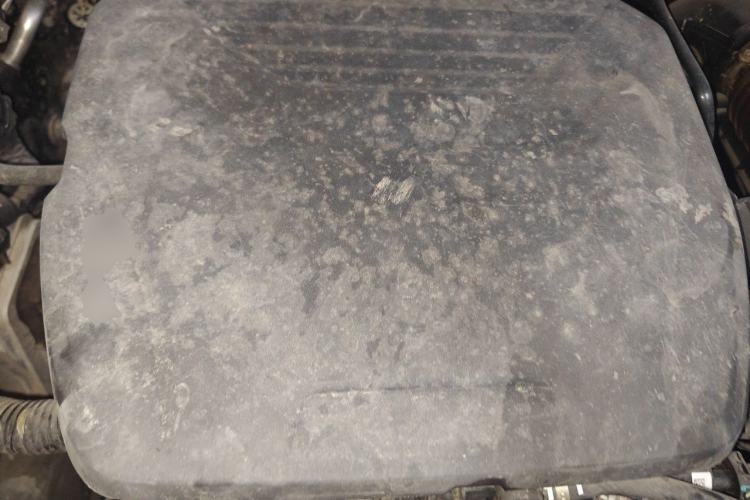 Used Haval DARGO 2024 1.5T DCT Border Collie Edition Engine Bay
