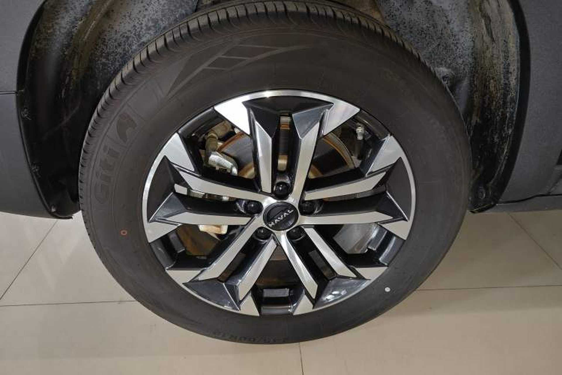 Used Haval DARGO 2024 1.5T DCT Border Collie Edition Exterior 1