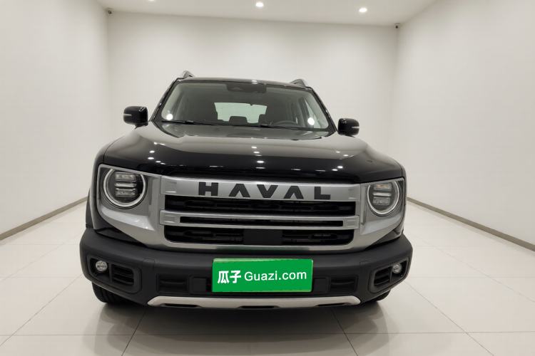 Used Haval DARGO 2024 1.5T DCT Border Collie Edition Exterior 1