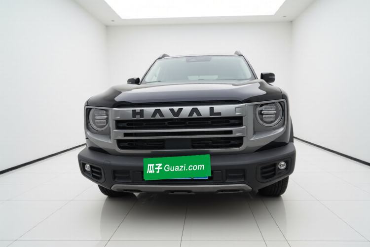 Used Haval DARGO 2024 1.5T DCT Border Collie Edition Exterior 1