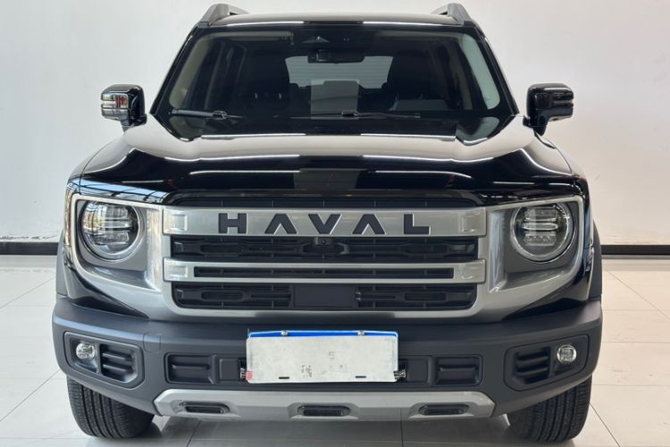 Used Haval DARGO 2024 1.5T DCT Border Collie Edition Exterior 1