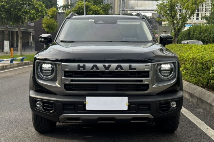 Used Haval DARGO 2024 1.5T DCT Border Collie Edition Exterior 10