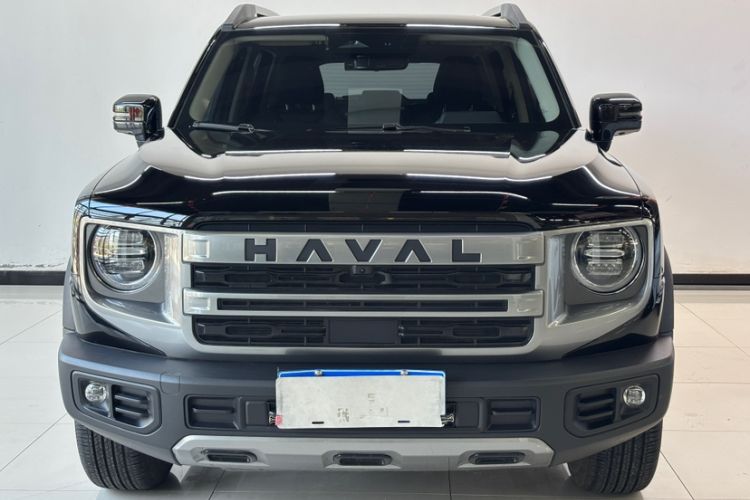 Used Haval DARGO 2024 1.5T DCT Border Collie Edition Exterior 3