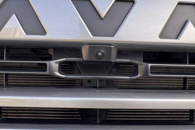 Used Haval DARGO 2024 1.5T DCT Border Collie Edition Exterior 5