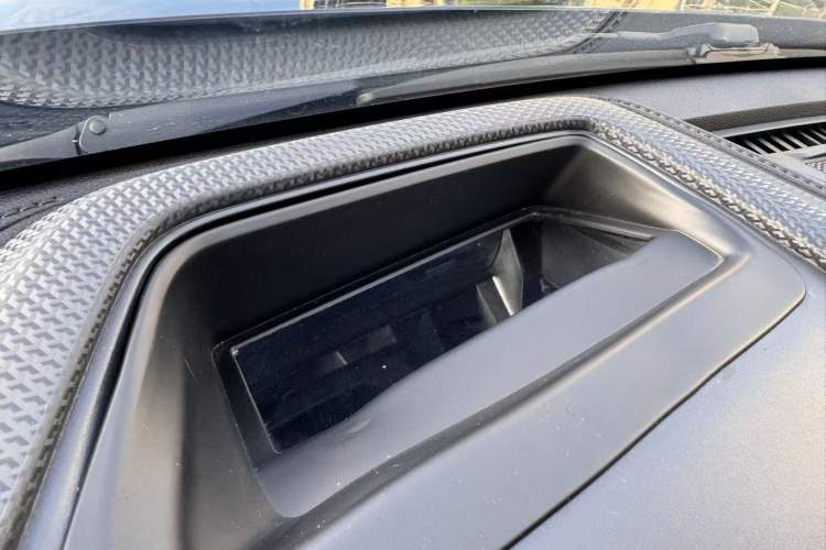 Used Haval DARGO 2024 1.5T DCT Border Collie Edition Exterior 6
