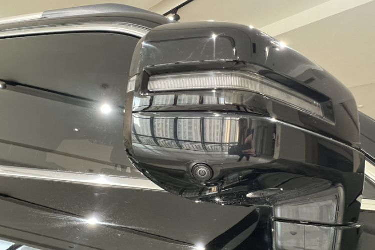 Used Haval DARGO 2024 1.5T DCT Border Collie Edition Exterior 7