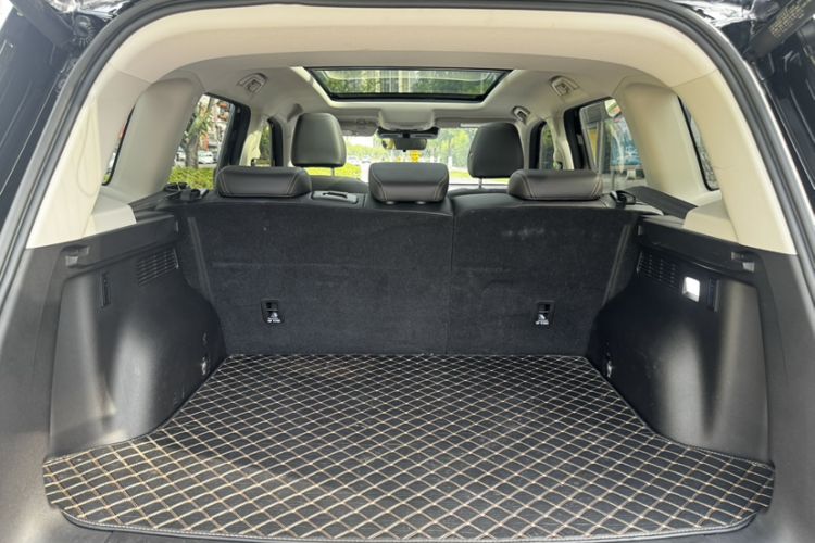 Used Haval DARGO 2024 1.5T DCT Border Collie Edition Exterior 8