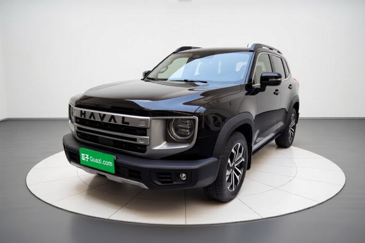 Used Haval DARGO 2024 1.5T DCT Border Collie Edition Guazi used car, China used car export, Used car for sale, Used  cars, Cheapest cars for sale