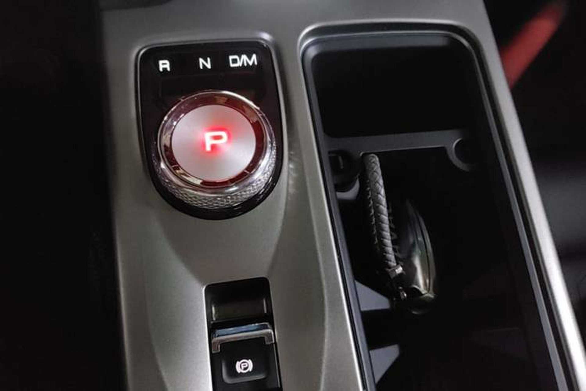 Used Haval DARGO 2024 1.5T DCT Border Collie Edition Gear Lever